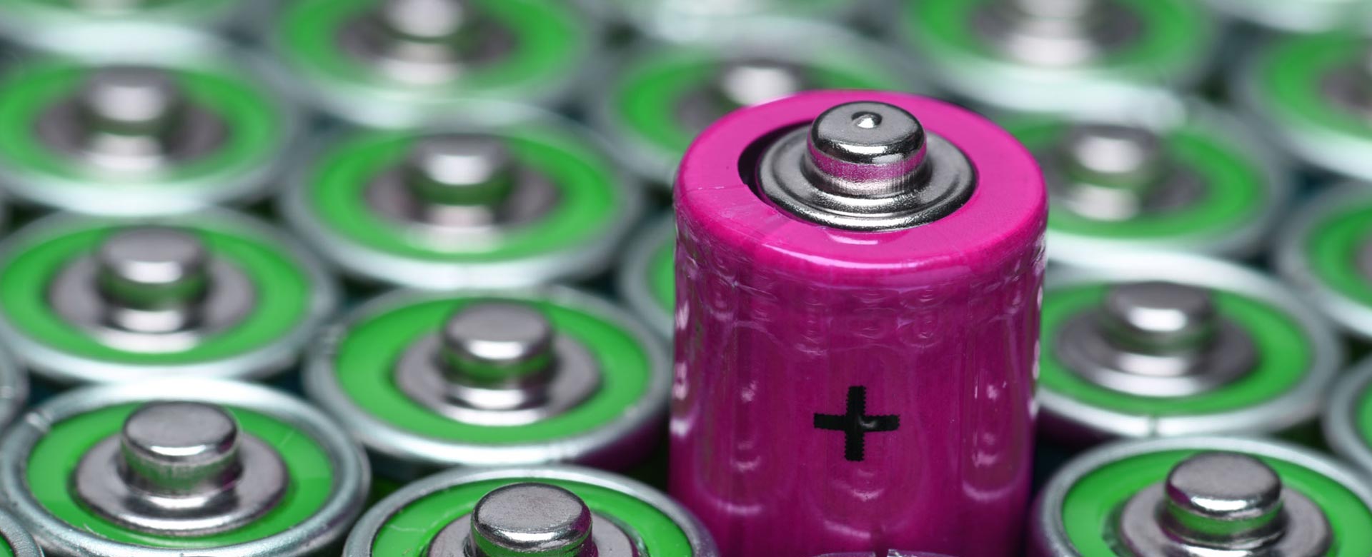 Réglementation sur les batteries