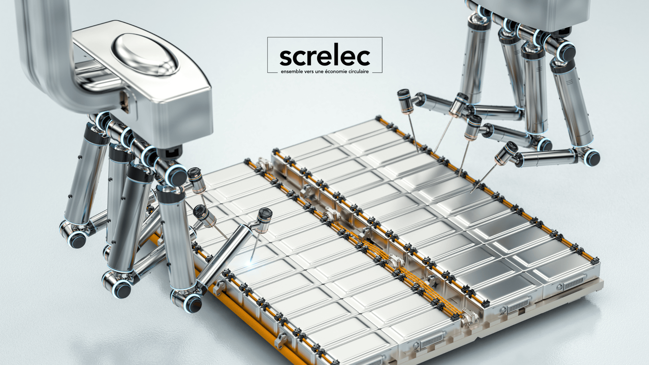 Implication de Screlec dans les processus de conception
